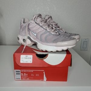 Nike Air Max Plus